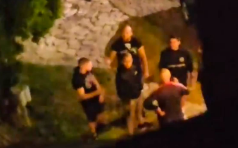 Gruppo di naziskin tenta un assalto in un hotel in Bulgaria dove ci sono giovani ebrei italiani