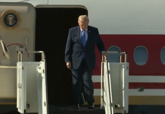 Riapertura stretto di Hormuz, Trump: “Accordo possibile oggi o domani”