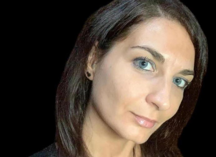 Tania Terrin