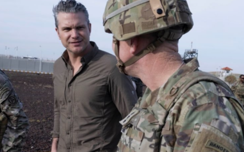 I generali scrivono al capo del Pentagono sulla guerra in Iran: “Fermiamoci o indeboliremo gli USA”