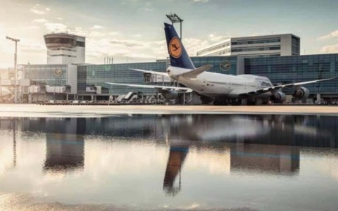 Focolaio di malaria all’aeroporto di Francoforte dopo il decesso di due lavoratori