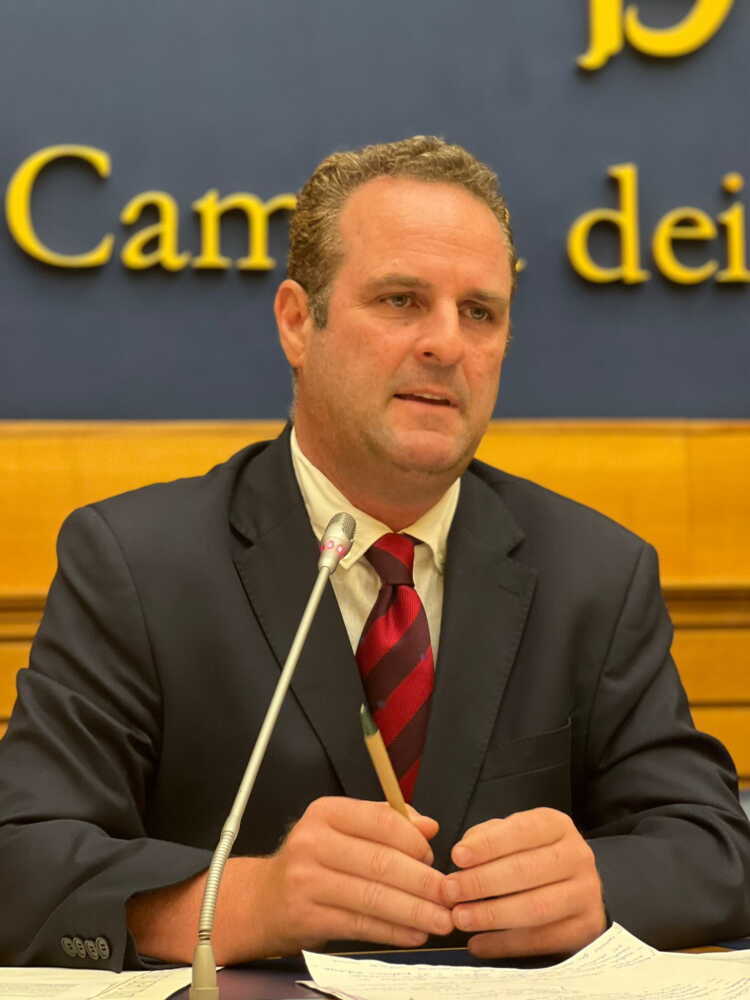 Alessandro Battilocchio