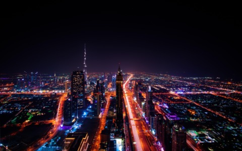 Addio Dubai, cambia la geografia dei viaggi: Incheon è il nuovo hub internazionale più trafficato