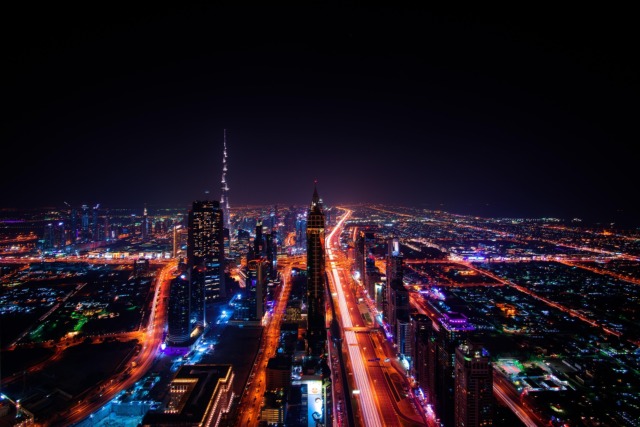 Addio Dubai, cambia la geografia dei viaggi: Incheon è il nuovo hub internazionale più trafficato