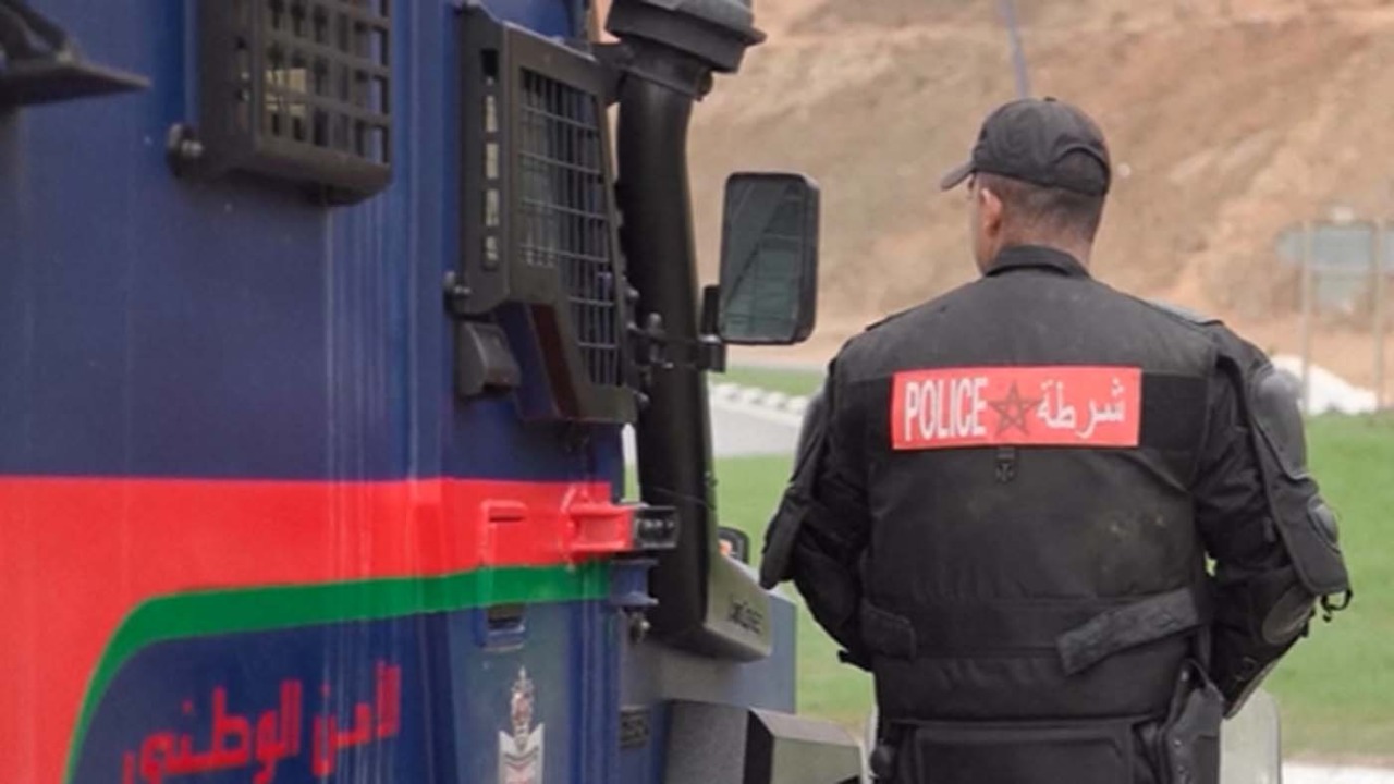 Niente invasione a Ceuta: blitz della polizia marocchina a Castillejos blocca centinaia di migranti
