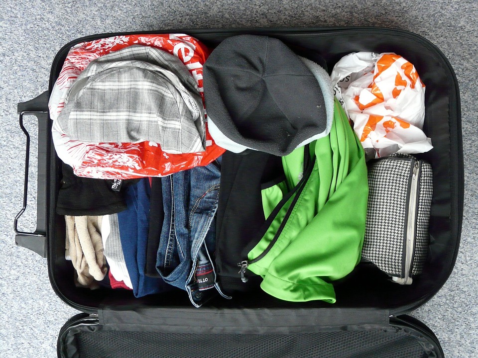 Rientro dalle vacanze: come ritrovare una casa pulita e ordinata