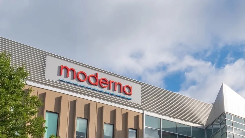 Moderna ha inventato un vaccino (non preventivo, ma curativo) contro il melanoma