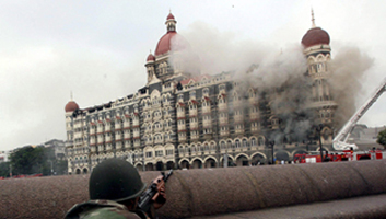 Attentati Mumbai