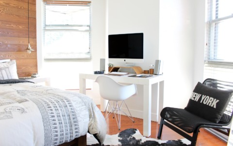 Casa, arriva la voglia di cambiare: i piccoli interventi che rinnovano gli ambienti