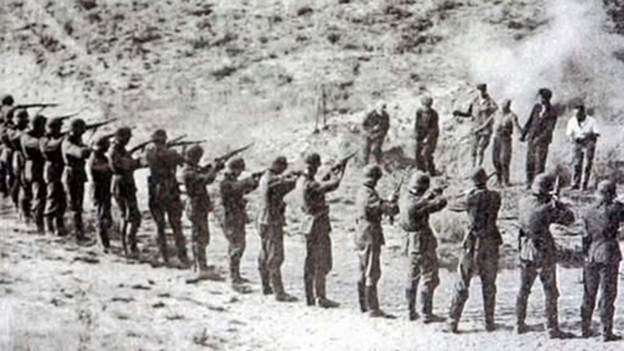 Commemorazione di Sant’Anna di Stazzema con l’intervento del Capo dello Stato