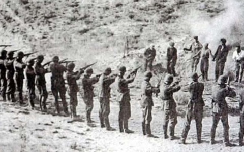 Commemorazione di Sant’Anna di Stazzema con l’intervento del Capo dello Stato