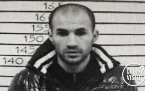 Il mago delle evasioni Toma Taulant arrestato in Catalogna dopo la quarta fuga