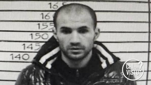 Il mago delle evasioni Toma Taulant arrestato in Catalogna dopo la quarta fuga