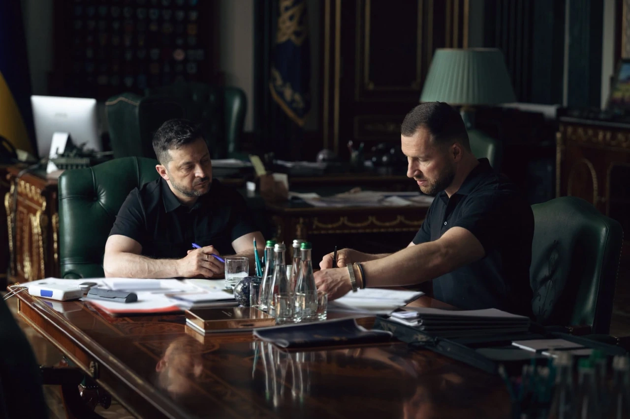 Fedorov sfida Zelensky su nuove elezioni in Ucraina: “La democrazia non può essere ostaggio della Russia”
