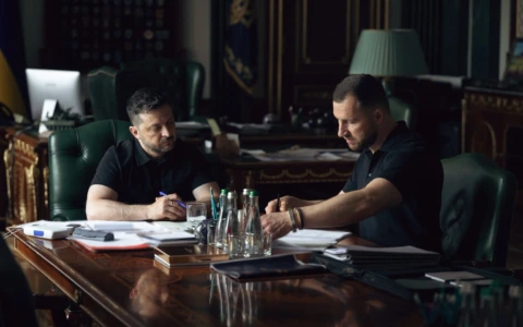 Fedorov sfida Zelensky su nuove elezioni in Ucraina: “La democrazia non può essere ostaggio della Russia”