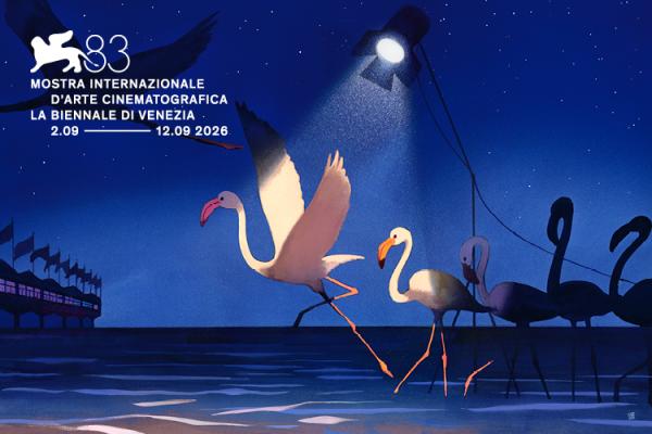 Mostra del Cinema Venezia 2026: da Clooney a Moretti, tutte le star e i film più attesi
