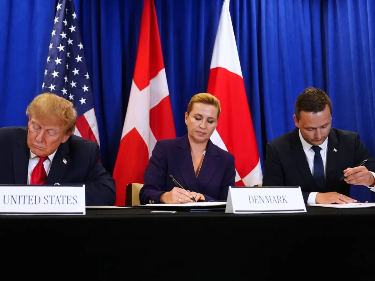 Groenlandia, firmato l’accordo con gli Usa: cosa prevede?