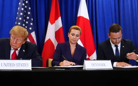 Groenlandia, firmato l’accordo con gli Usa: cosa prevede?