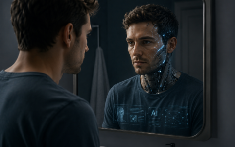“Umanità robotoide”: l’intelligenza artificiale impara dall’uomo, ma anche noi la imitiamo sempre più
