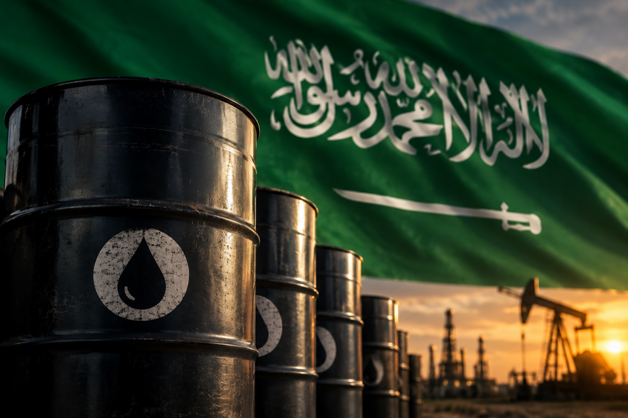 Il prezzo del petrolio impenna oltre 107 dollari: la guerra in Medio Oriente fa tremare le forniture