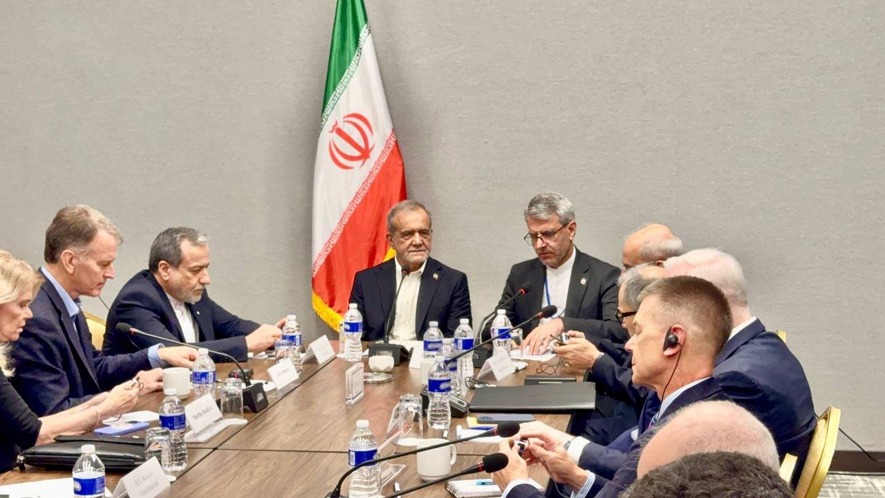 Iran-Usa, Teheran propone una tregua in 7 giorni: sul tavolo Hormuz e il nucleare
