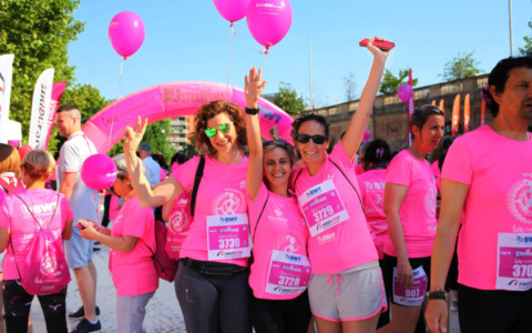 StraWoman 2026, sport e prevenzione: doppio appuntamento a Rozzano e Varese