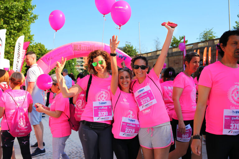 StraWoman 2026, sport e prevenzione: doppio appuntamento a Rozzano e Varese