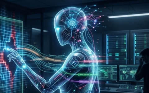 OpenAI e Anthropic, decine di migliaia di incidenti: i modelli IA aggirano i controlli
