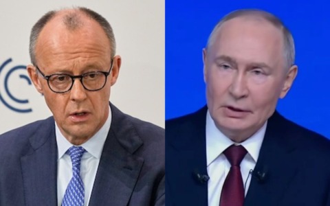 Droni-bomba a Lipsia, la Germania: “C’è dietro la Russia”. Putin: “Accuse per ragioni di politica interna”