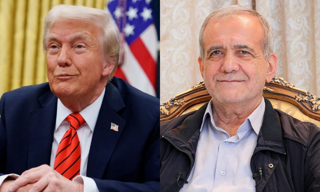 Trump: “Iran fallito”. UE sostiene sanzioni contro Teheran. Pezeshkian: “Se USA rispettano obblighi, anche noi lo faremo”