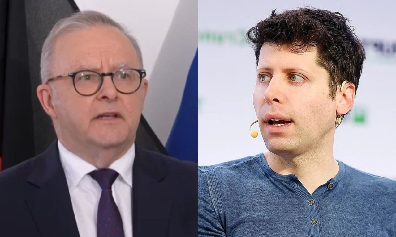 L’Australia denuncia: “Agente IA di OpenAI entrato senza autorizzazione in un portale del governo”