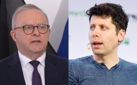 L’Australia denuncia: “Agente IA di OpenAI entrato senza autorizzazione in un portale del governo”