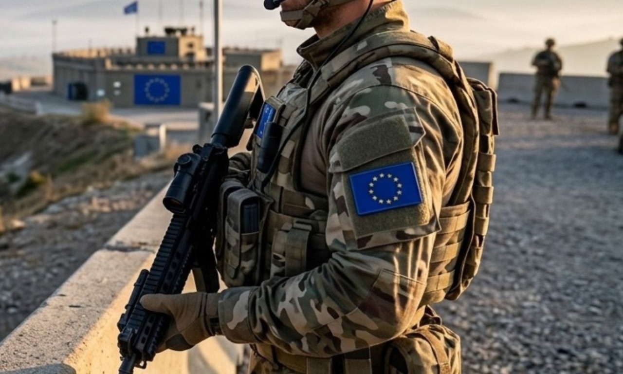 Difesa, nel 2025 spesi 418 miliardi di euro dai Paesi UE. Entro il 2029 si stima di arrivare a 547 miliardi