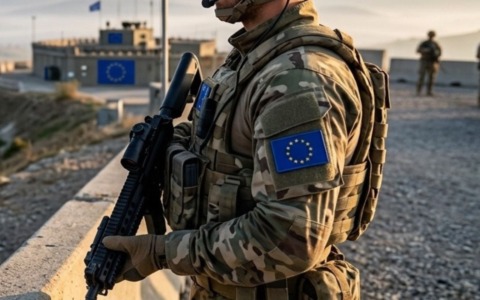 Difesa, nel 2025 spesi 418 miliardi di euro dai Paesi UE. Entro il 2029 si stima di arrivare a 547 miliardi