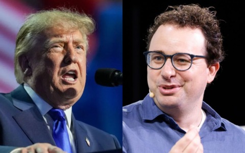 Amodei (Anthropic): “Rallentare con l’IA o ne perderemo il controllo”. Trump: “Forze negative contro il suo sviluppo”