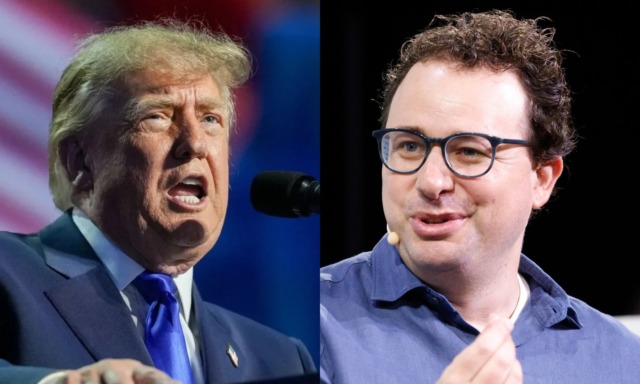 Amodei (Anthropic): “Rallentare con l’IA o ne perderemo il controllo”. Trump: “Forze negative contro il suo sviluppo”