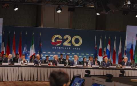G20 Finanze, tensioni tra Stati Uniti e Cina su “politiche non di mercato”: salta il comunicato finale