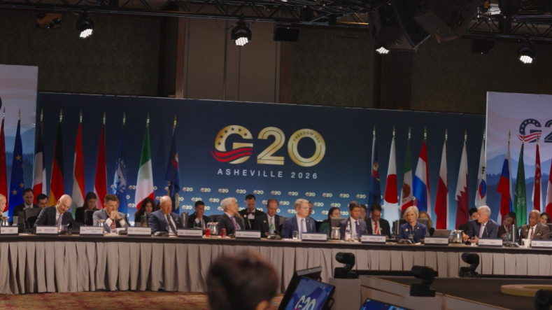 G20 Finanze, tensioni tra Stati Uniti e Cina su “politiche non di mercato”: salta il comunicato finale