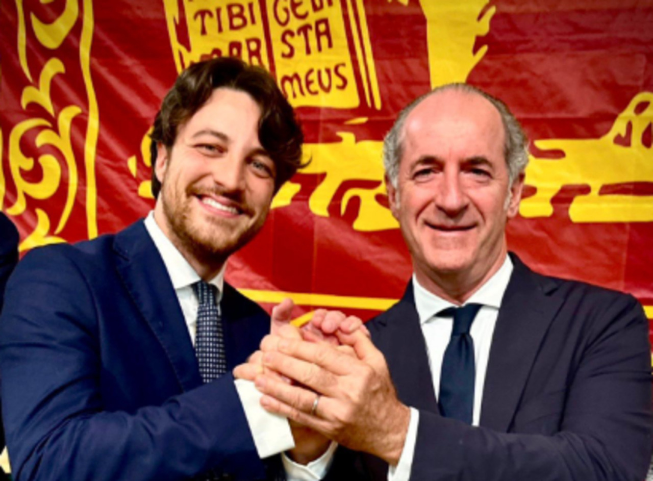 Fine vita, il Veneto approva la legge: è la prima Regione di Centrodestra. Zaia: “Risposta a pazienti, famiglie e medici”
