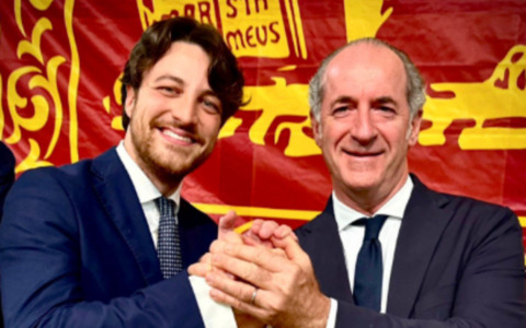 Fine vita, il Veneto approva la legge: è la prima Regione di Centrodestra. Zaia: “Risposta a pazienti, famiglie e medici”