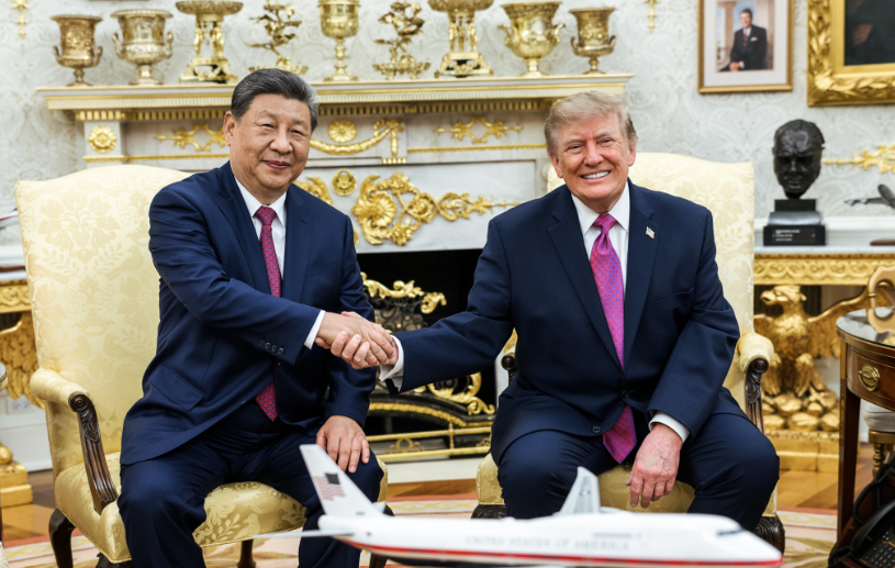Trump e Xi, intesa sulla tregua commerciale: “USA e Cina devono coesistere”