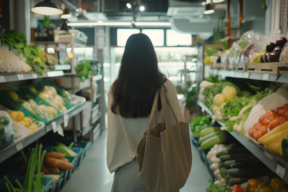 Supermarket safari, il viaggio alla scoperta dei sapori locali
