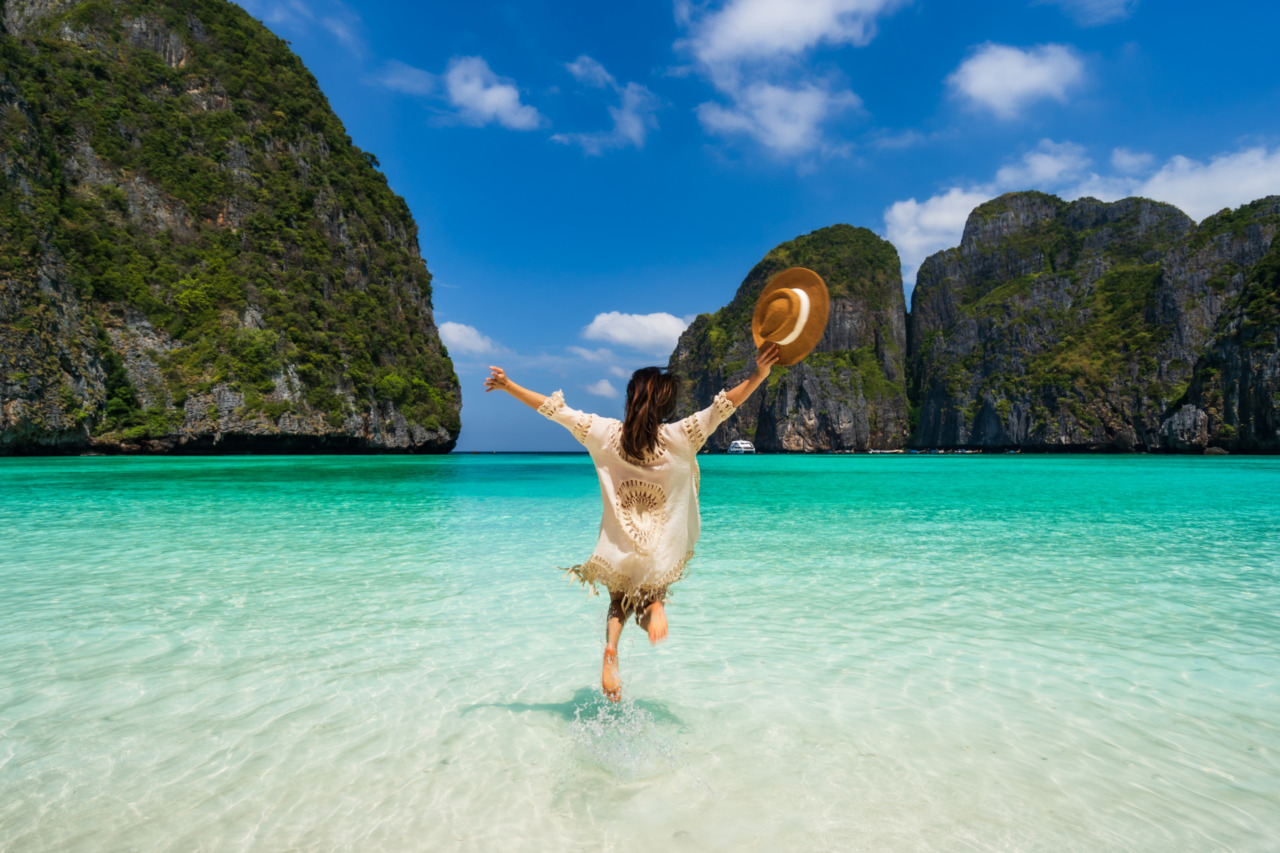Back to Travel: a settembre si riparte!