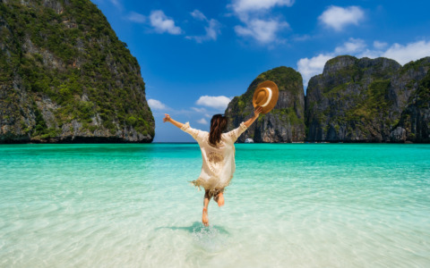 Back to Travel: a settembre si riparte!