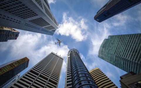 Singapore Airlines torna al primo posto: ecco le migliori compagnie aeree del 2026