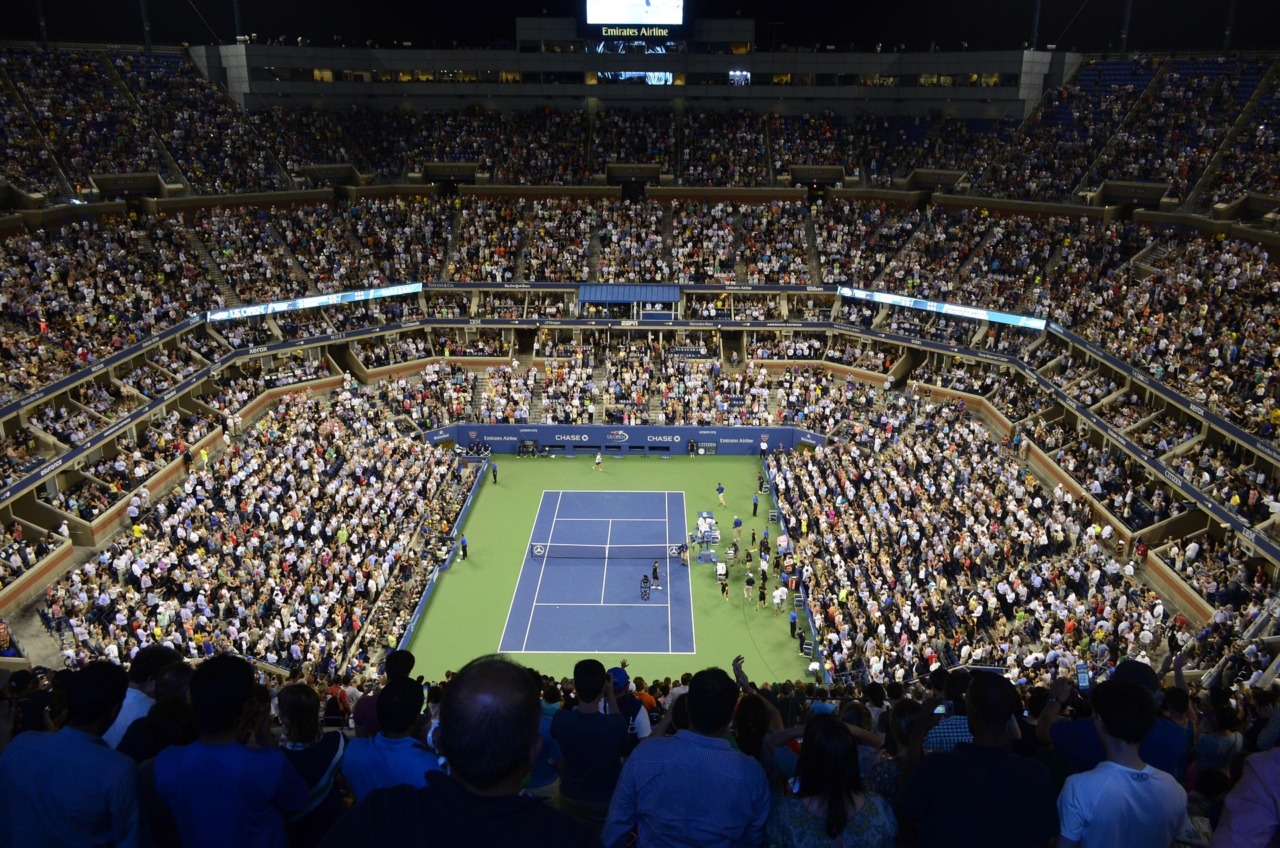 Dal concerto allo sport: quando è l’evento a far partire il viaggio