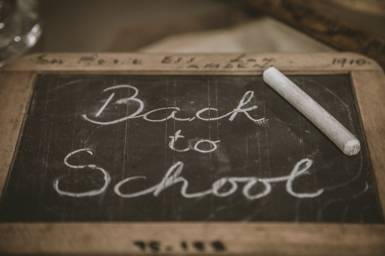 Back to school: cosa acquistare per iniziare la scuola elementare