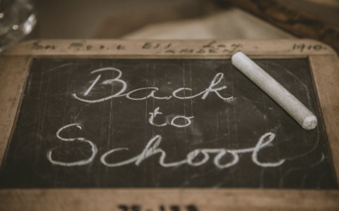 Back to school: cosa acquistare per iniziare la scuola elementare