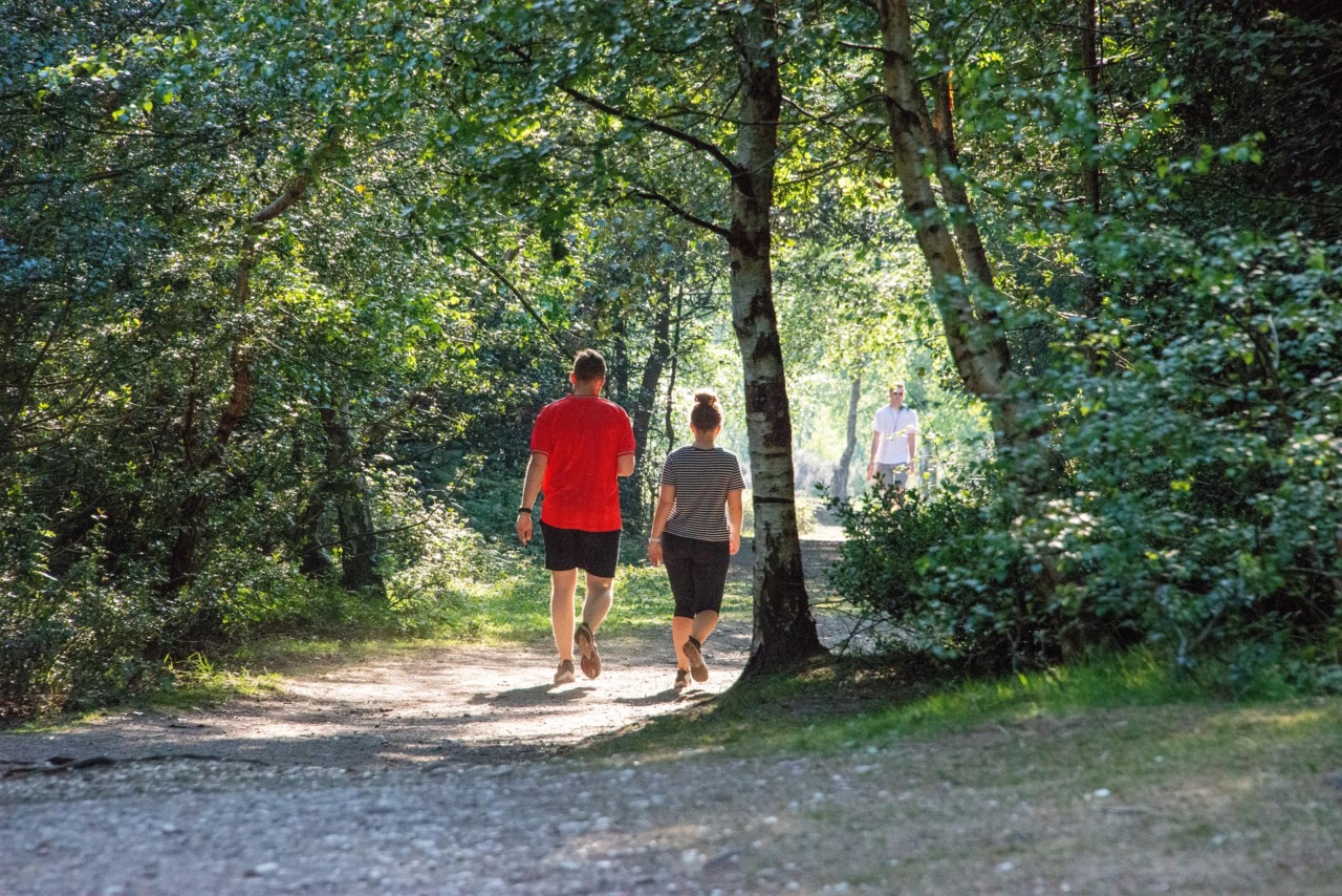 Camminare ogni giorno, perché anche pochi minuti possono fare la differenza
