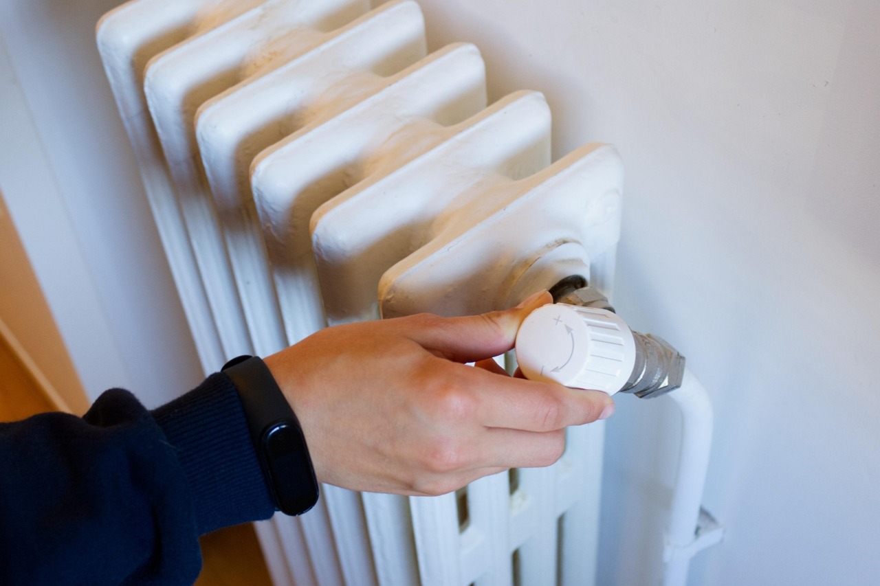 Riscaldamento, settembre è il momento giusto per preparare la casa all’inverno